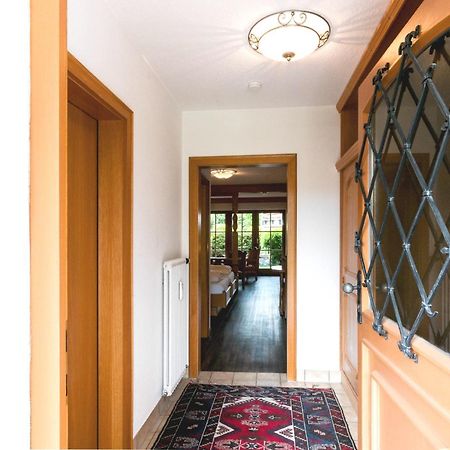 Rottach Apartments - Ferienwohnungen Am Tegernsee Dış mekan fotoğraf
