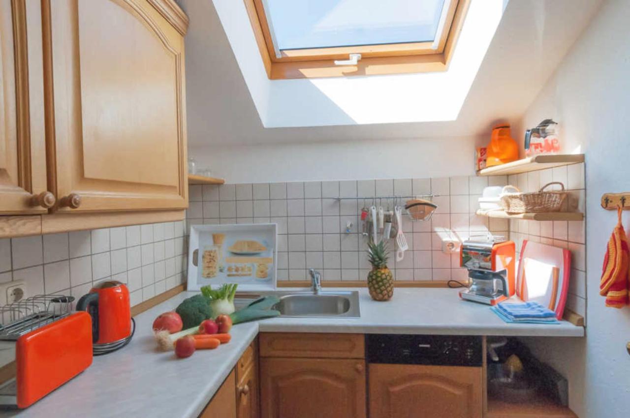 Rottach Apartments - Ferienwohnungen Am Tegernsee Dış mekan fotoğraf