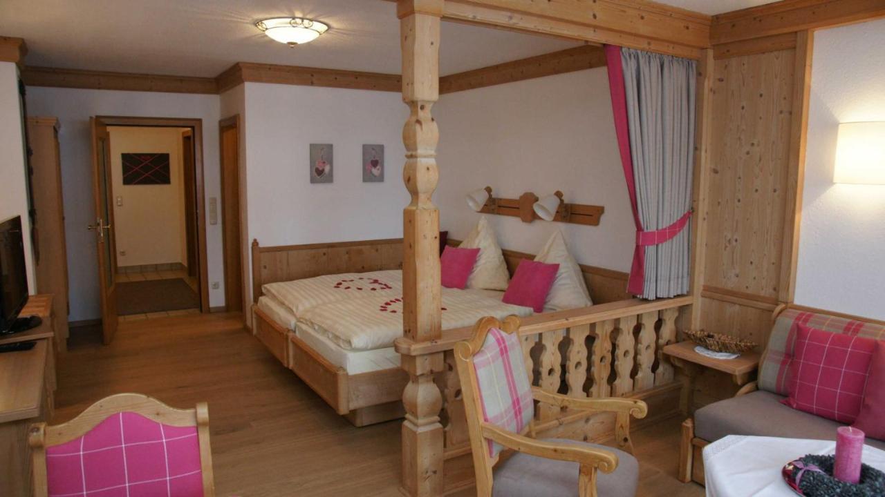 Rottach Apartments - Ferienwohnungen Am Tegernsee Oda fotoğraf