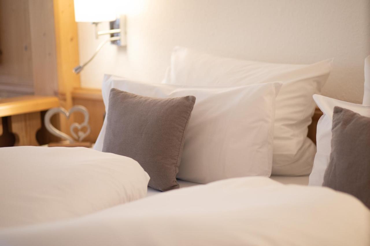 Rottach Apartments - Ferienwohnungen Am Tegernsee Dış mekan fotoğraf