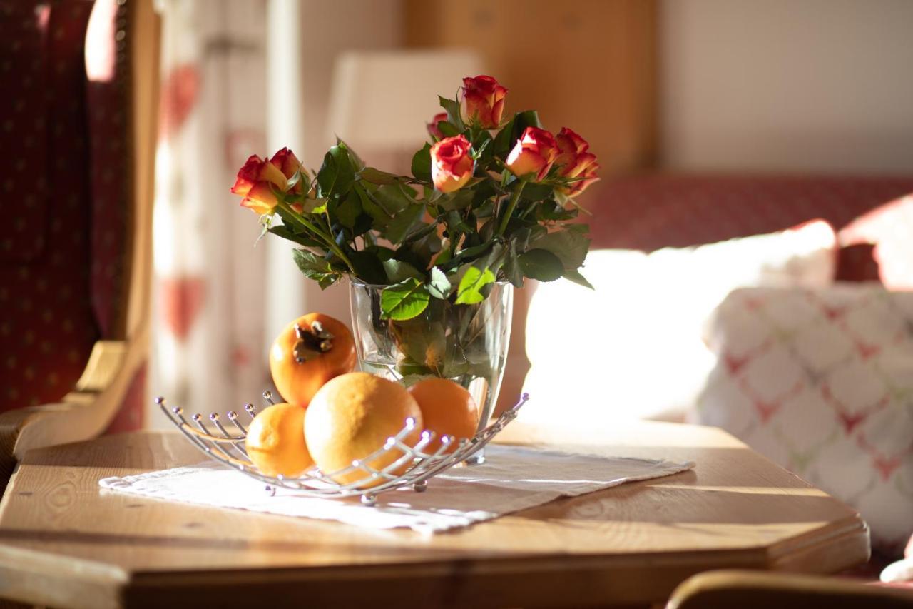 Rottach Apartments - Ferienwohnungen Am Tegernsee Dış mekan fotoğraf