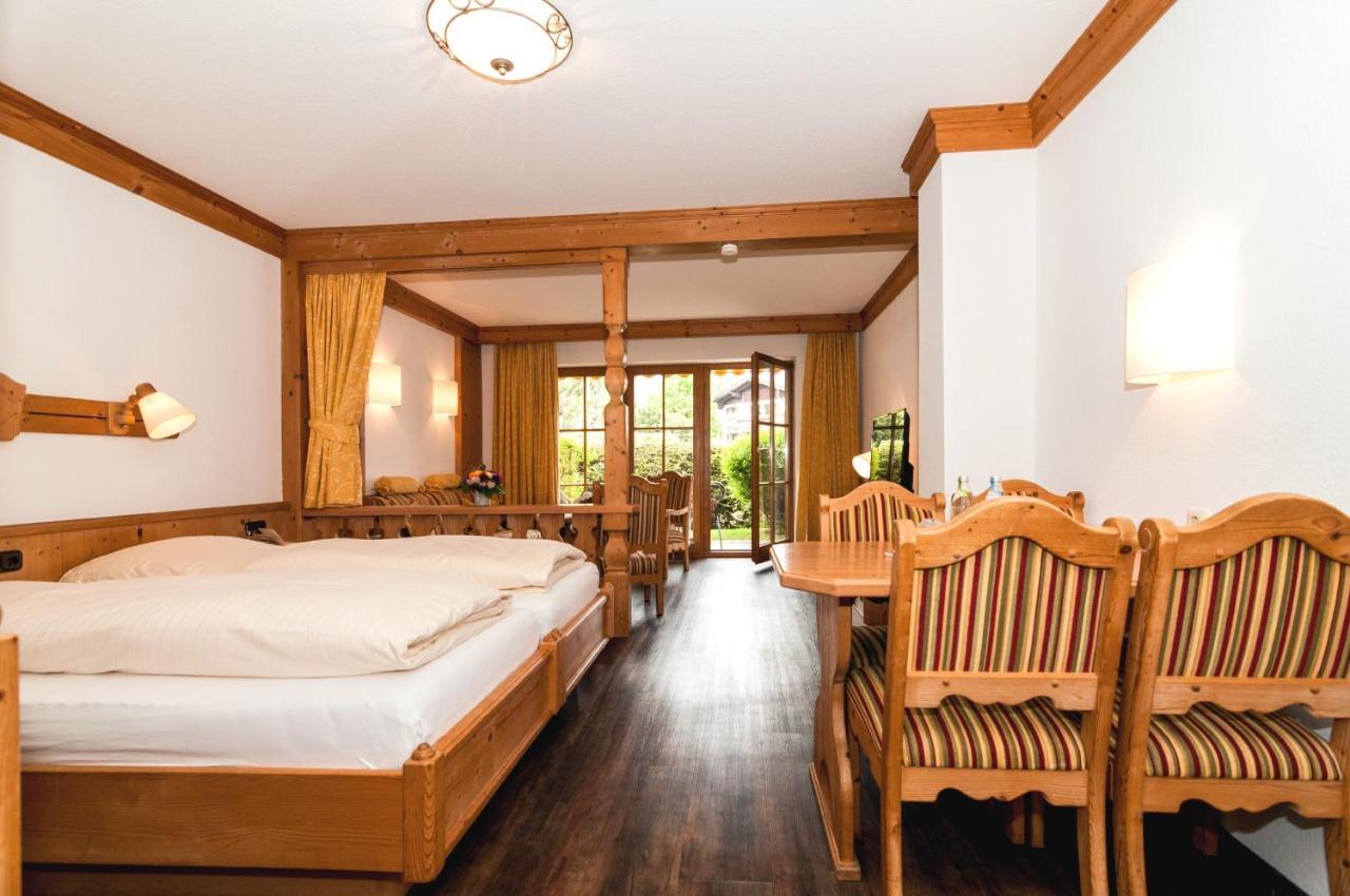 Rottach Apartments - Ferienwohnungen Am Tegernsee Dış mekan fotoğraf