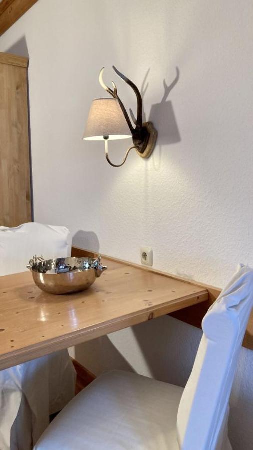 Rottach Apartments - Ferienwohnungen Am Tegernsee Dış mekan fotoğraf