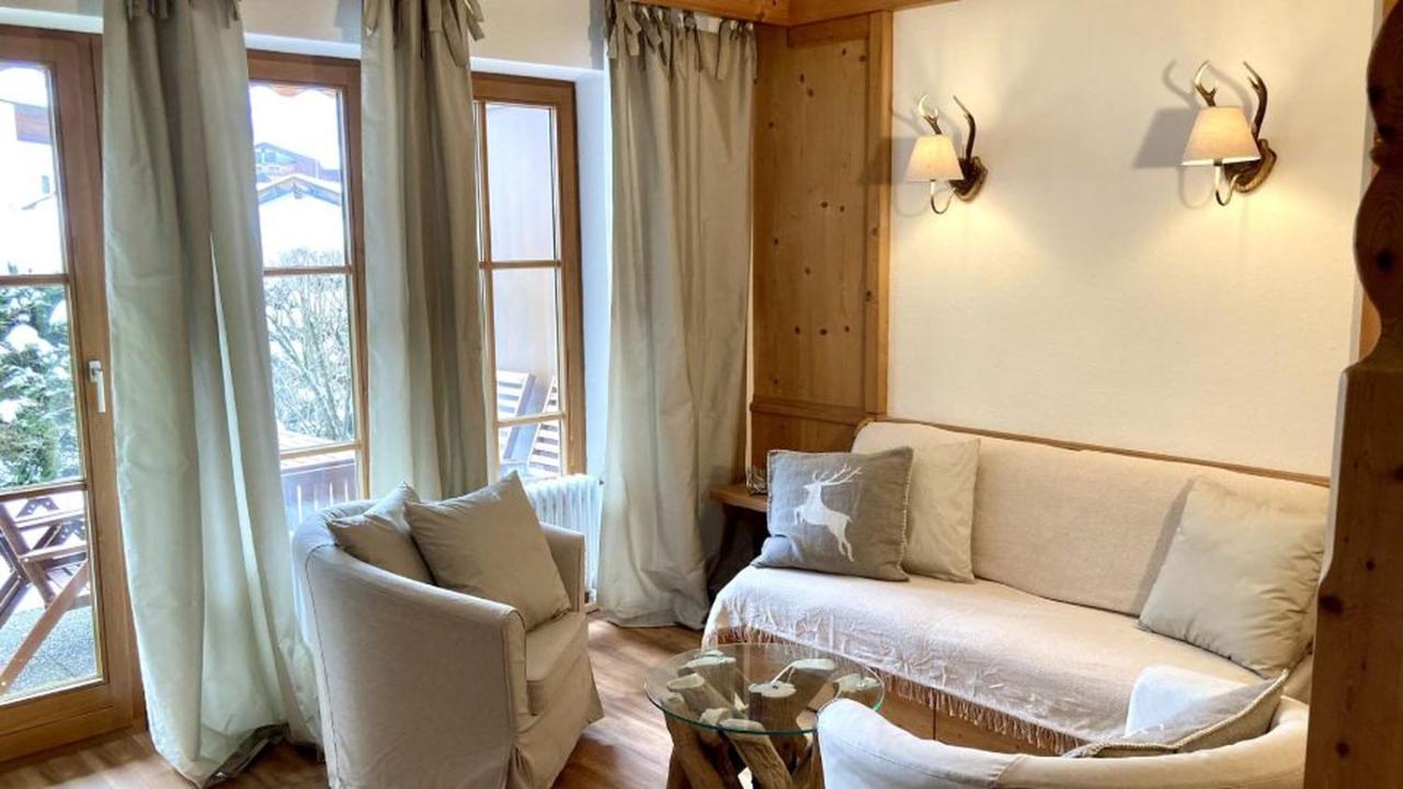 Rottach Apartments - Ferienwohnungen Am Tegernsee Dış mekan fotoğraf