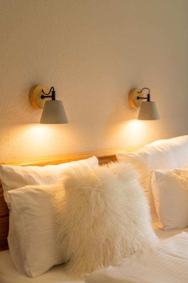 Rottach Apartments - Ferienwohnungen Am Tegernsee Dış mekan fotoğraf