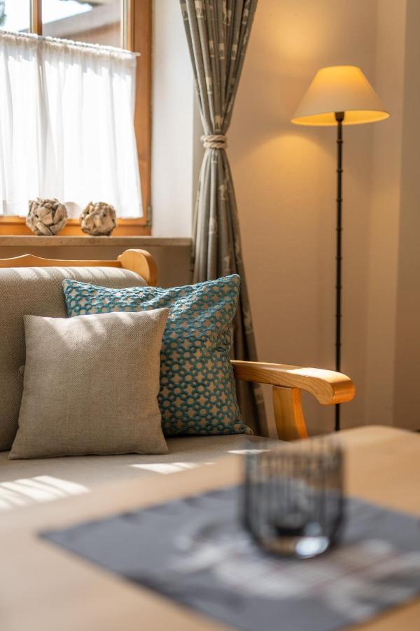 Rottach Apartments - Ferienwohnungen Am Tegernsee Dış mekan fotoğraf
