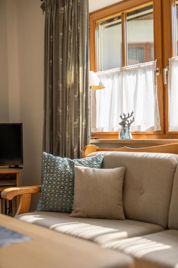 Rottach Apartments - Ferienwohnungen Am Tegernsee Dış mekan fotoğraf