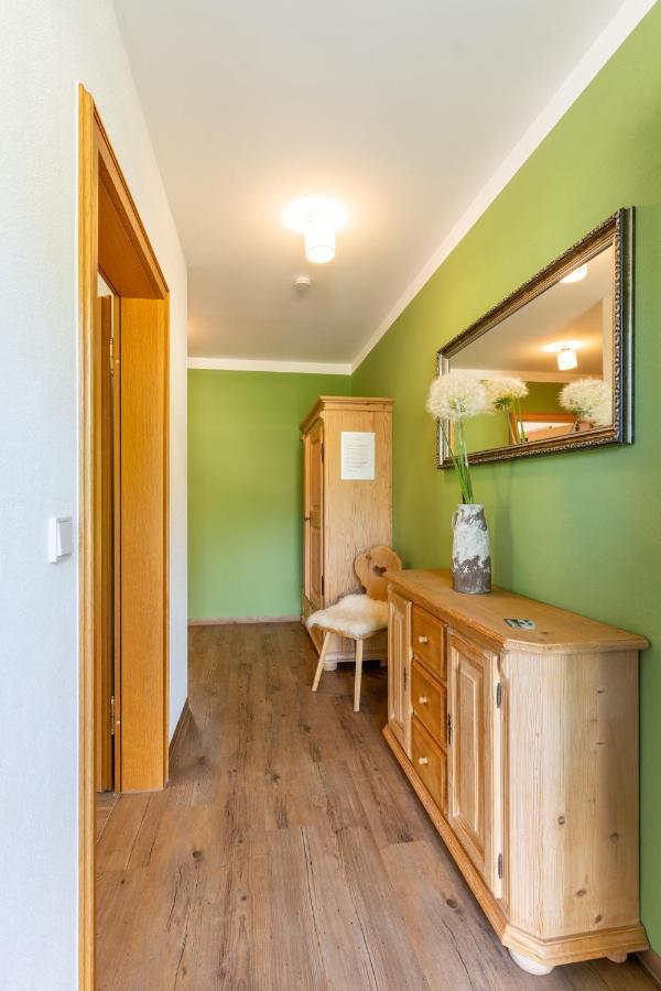 Rottach Apartments - Ferienwohnungen Am Tegernsee Dış mekan fotoğraf