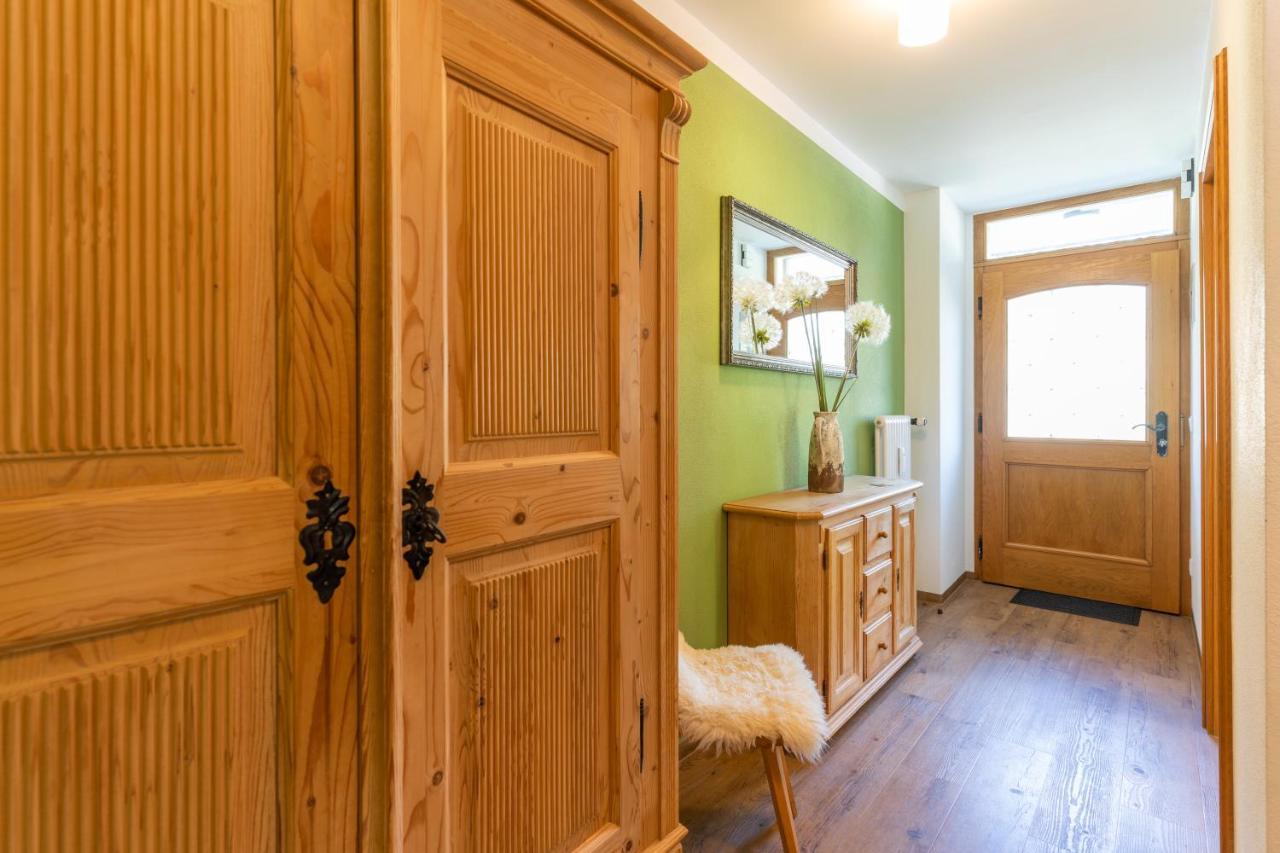 Rottach Apartments - Ferienwohnungen Am Tegernsee Dış mekan fotoğraf