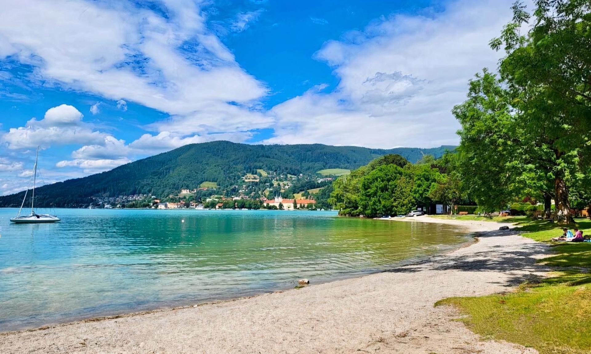 Rottach Apartments - Ferienwohnungen Am Tegernsee Dış mekan fotoğraf