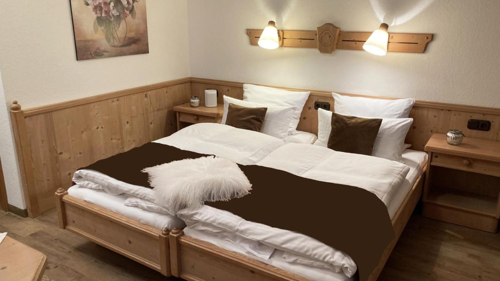 Rottach Apartments - Ferienwohnungen Am Tegernsee Oda fotoğraf