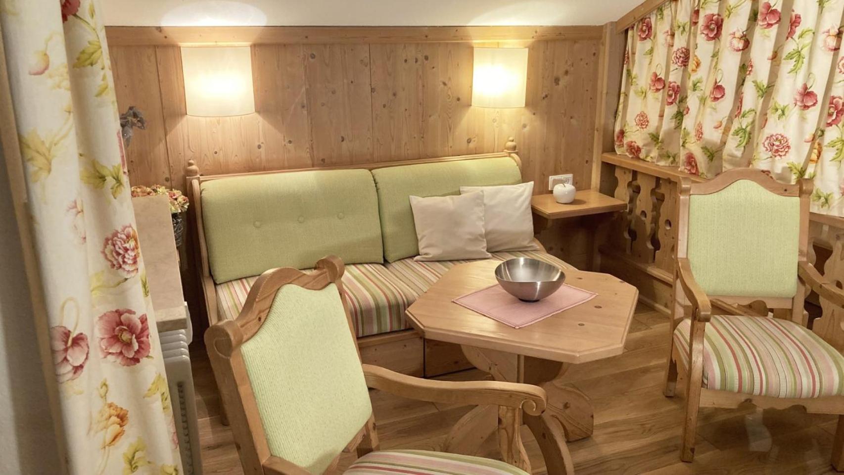 Rottach Apartments - Ferienwohnungen Am Tegernsee Oda fotoğraf