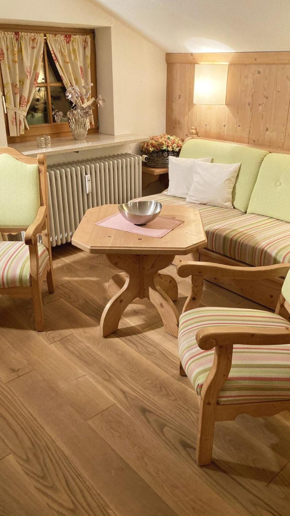 Rottach Apartments - Ferienwohnungen Am Tegernsee Oda fotoğraf