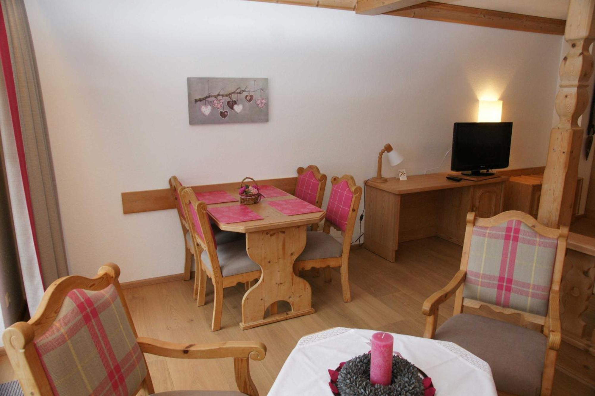 Rottach Apartments - Ferienwohnungen Am Tegernsee Oda fotoğraf