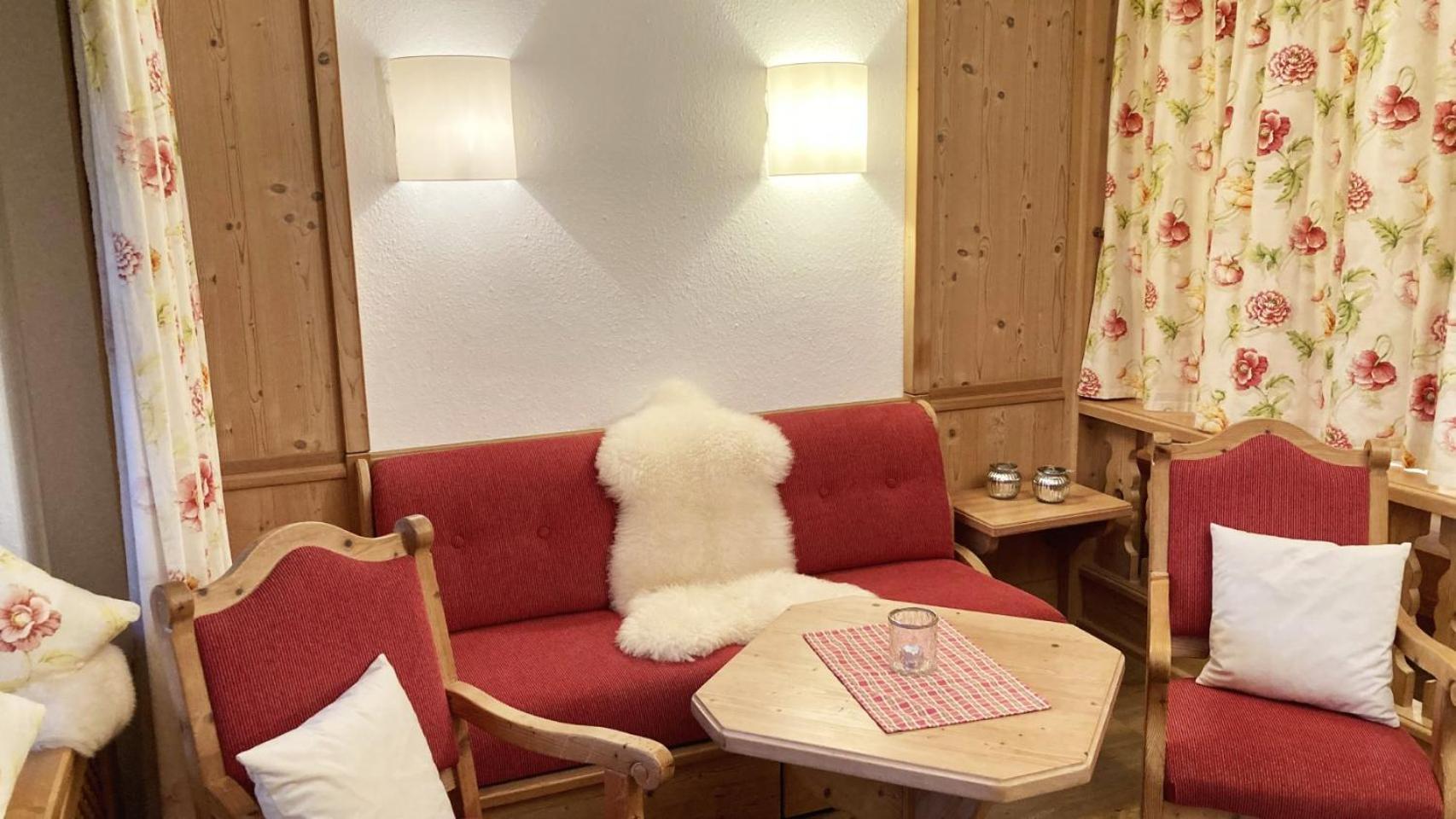 Rottach Apartments - Ferienwohnungen Am Tegernsee Oda fotoğraf
