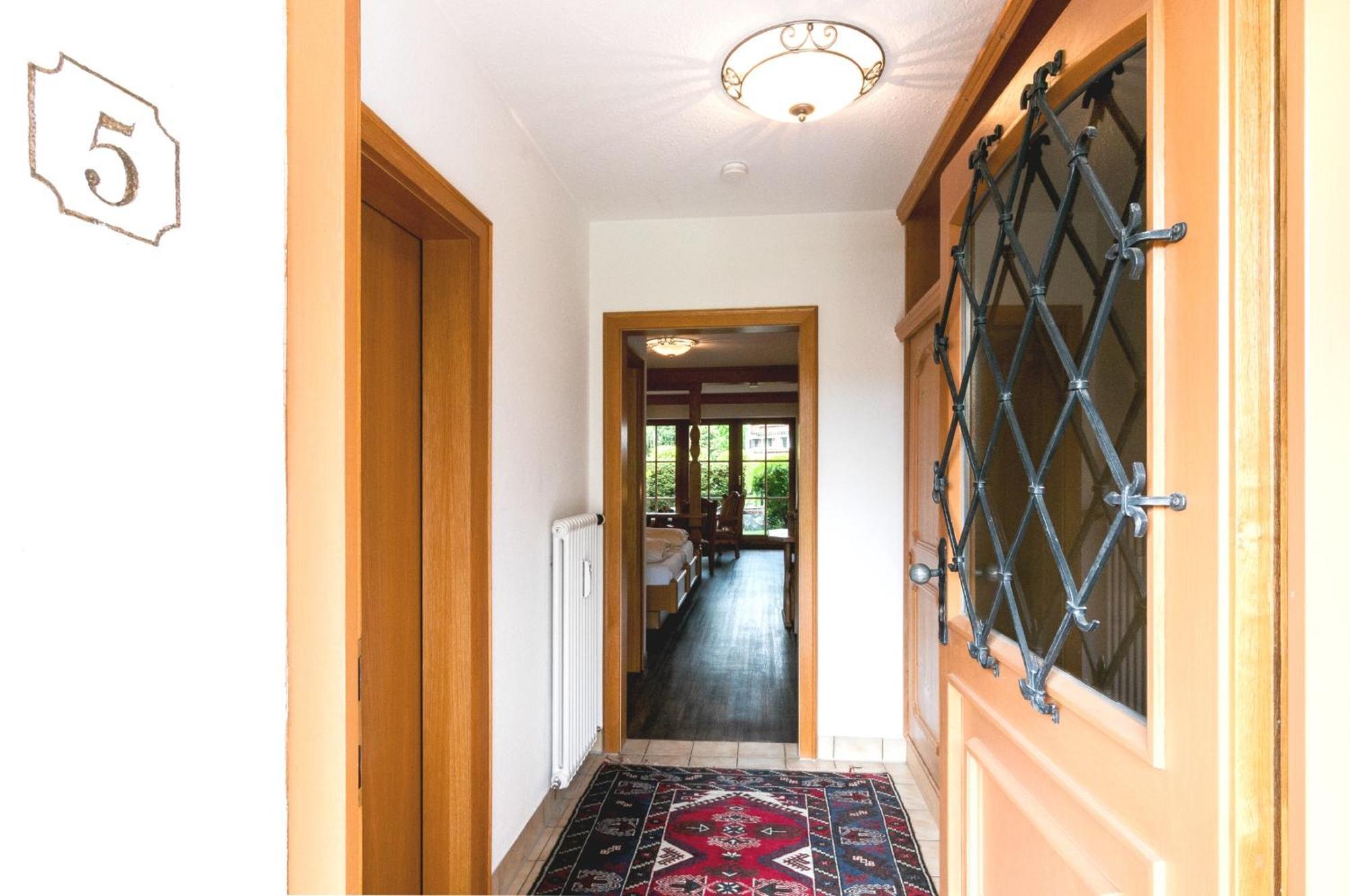 Rottach Apartments - Ferienwohnungen Am Tegernsee Dış mekan fotoğraf