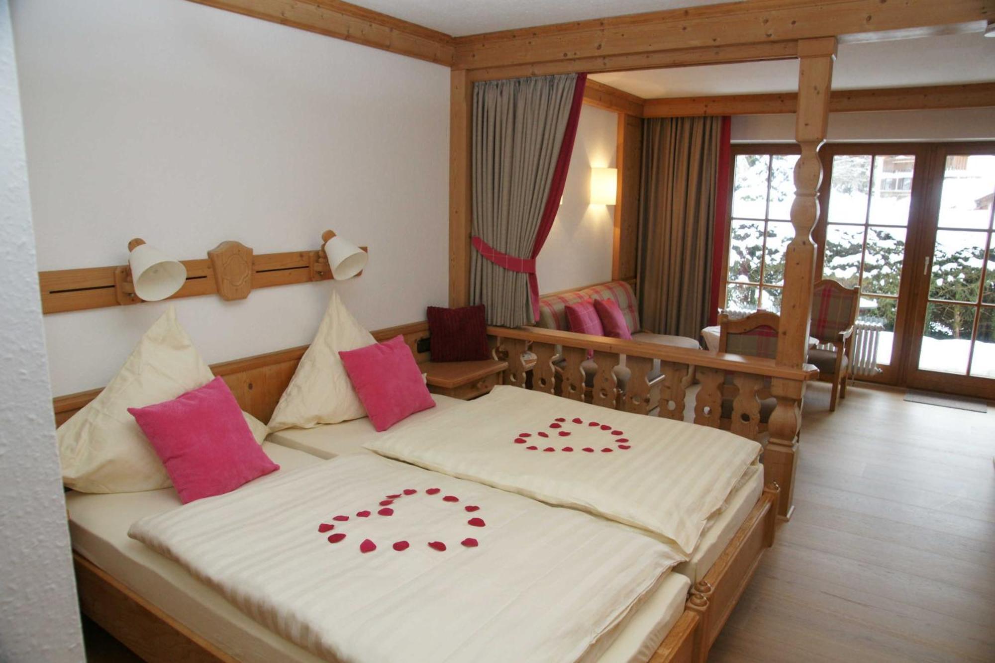Rottach Apartments - Ferienwohnungen Am Tegernsee Oda fotoğraf