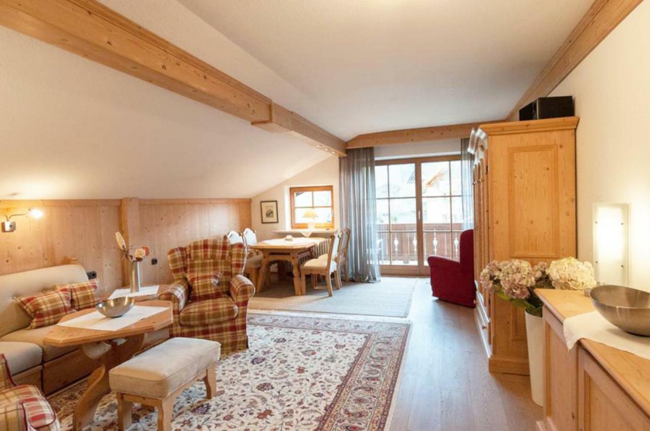 Rottach Apartments - Ferienwohnungen Am Tegernsee Dış mekan fotoğraf