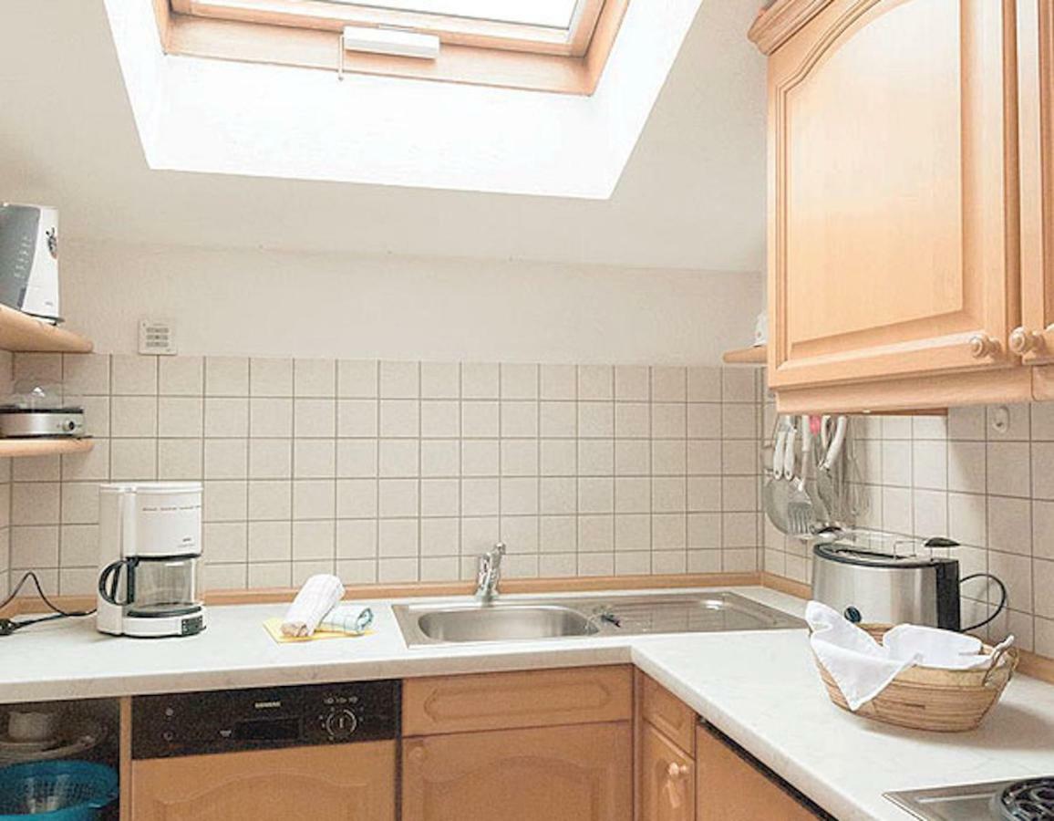 Rottach Apartments - Ferienwohnungen Am Tegernsee Dış mekan fotoğraf